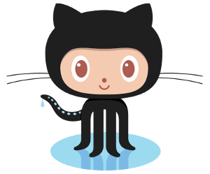 The Github octopus.